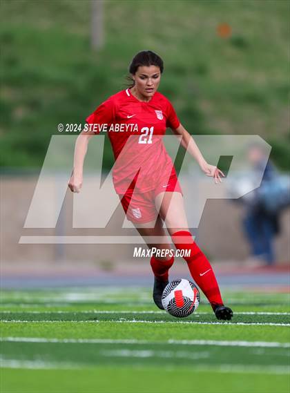 Thumbnail 3 in Chaparral @ Regis Jesuit photogallery.