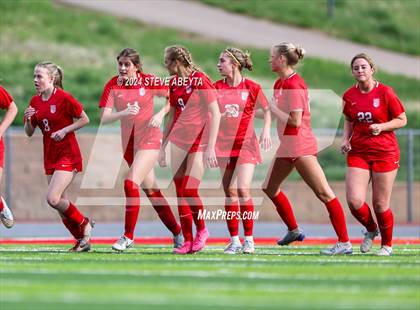Thumbnail 1 in Chaparral @ Regis Jesuit photogallery.