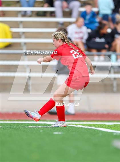 Thumbnail 3 in Chaparral @ Regis Jesuit photogallery.
