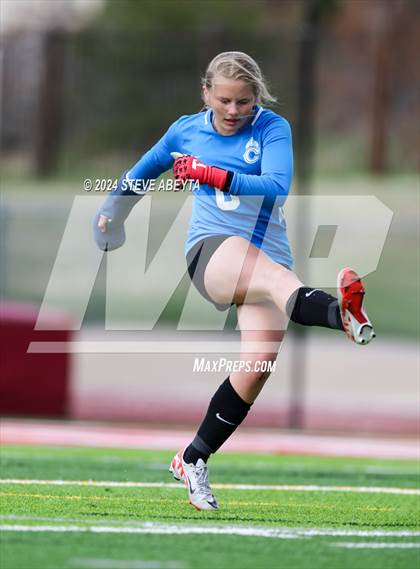 Thumbnail 2 in Chaparral @ Regis Jesuit photogallery.