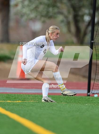 Thumbnail 3 in Chaparral @ Regis Jesuit photogallery.