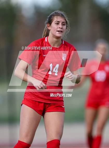 Thumbnail 3 in Chaparral @ Regis Jesuit photogallery.