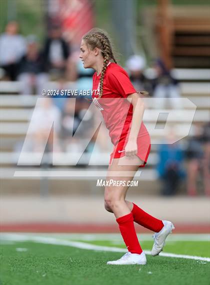 Thumbnail 3 in Chaparral @ Regis Jesuit photogallery.