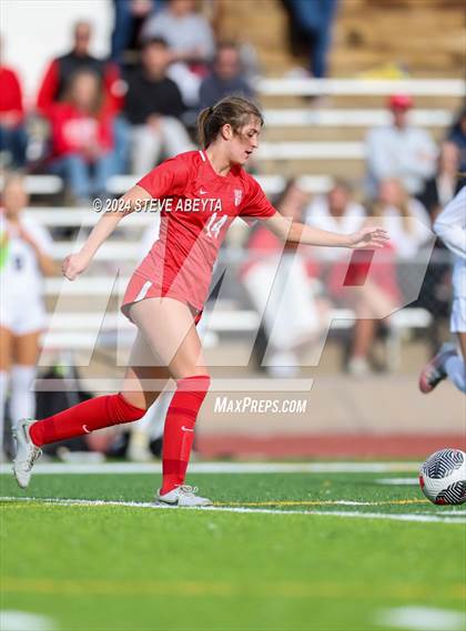 Thumbnail 1 in Chaparral @ Regis Jesuit photogallery.