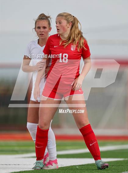 Thumbnail 3 in Chaparral @ Regis Jesuit photogallery.