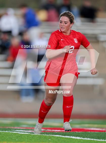 Thumbnail 1 in Chaparral @ Regis Jesuit photogallery.