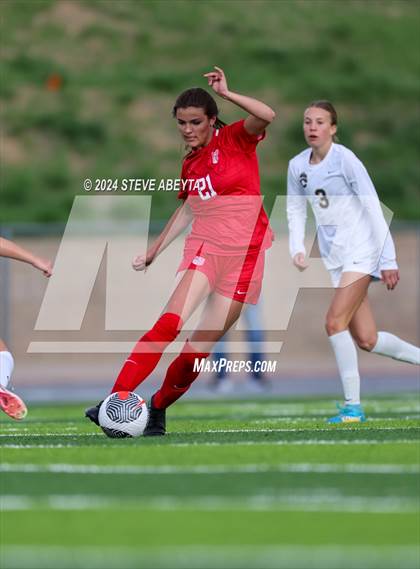 Thumbnail 2 in Chaparral @ Regis Jesuit photogallery.