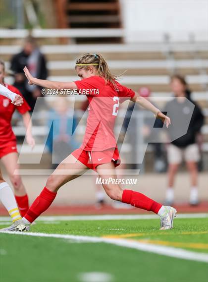 Thumbnail 2 in Chaparral @ Regis Jesuit photogallery.