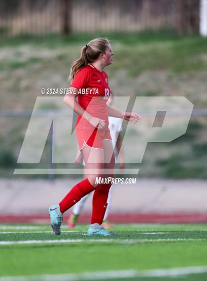 Thumbnail 3 in Chaparral @ Regis Jesuit photogallery.
