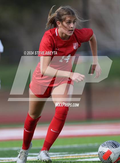 Thumbnail 3 in Chaparral @ Regis Jesuit photogallery.