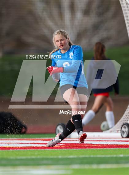 Thumbnail 1 in Chaparral @ Regis Jesuit photogallery.