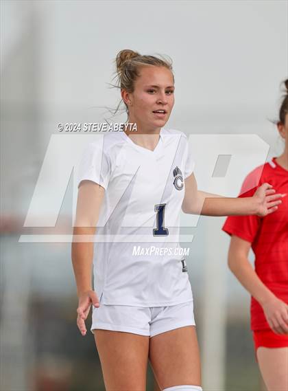 Thumbnail 2 in Chaparral @ Regis Jesuit photogallery.