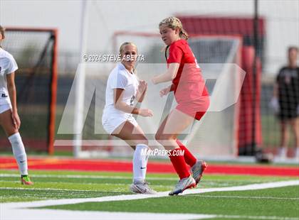Thumbnail 1 in Chaparral @ Regis Jesuit photogallery.