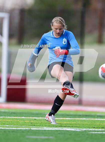 Thumbnail 1 in Chaparral @ Regis Jesuit photogallery.