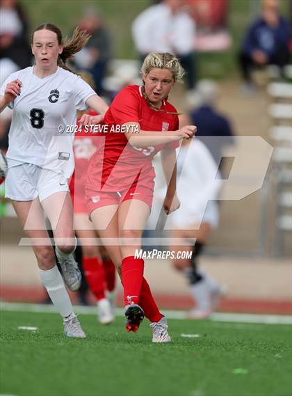 Thumbnail 3 in Chaparral @ Regis Jesuit photogallery.
