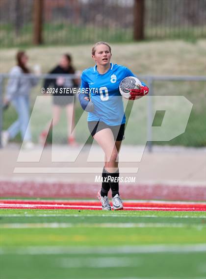Thumbnail 1 in Chaparral @ Regis Jesuit photogallery.