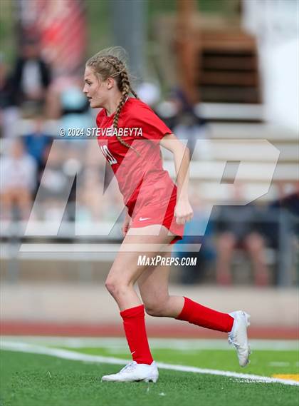 Thumbnail 1 in Chaparral @ Regis Jesuit photogallery.