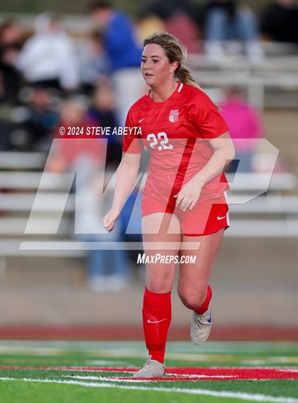 Thumbnail 3 in Chaparral @ Regis Jesuit photogallery.