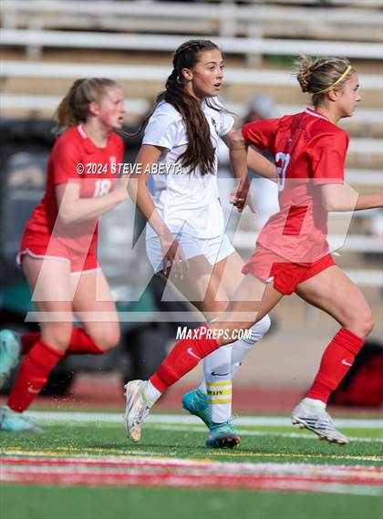 Thumbnail 1 in Chaparral @ Regis Jesuit photogallery.