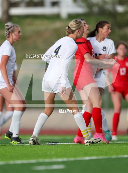 Thumbnail 3 in Chaparral @ Regis Jesuit photogallery.