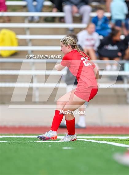 Thumbnail 1 in Chaparral @ Regis Jesuit photogallery.