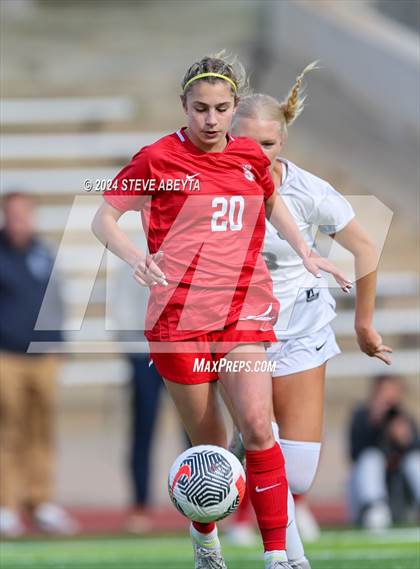 Thumbnail 1 in Chaparral @ Regis Jesuit photogallery.
