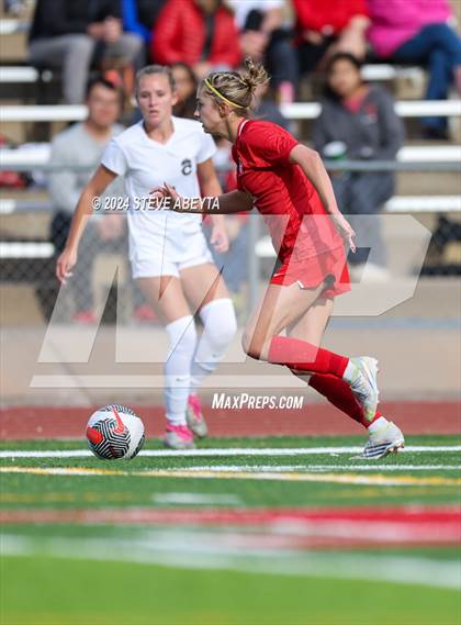 Thumbnail 3 in Chaparral @ Regis Jesuit photogallery.