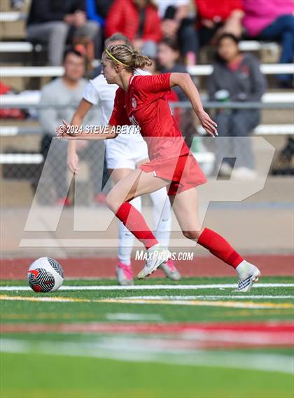 Thumbnail 1 in Chaparral @ Regis Jesuit photogallery.