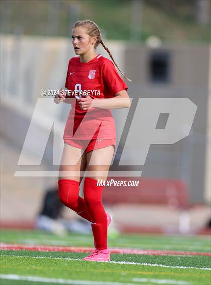 Thumbnail 3 in Chaparral @ Regis Jesuit photogallery.