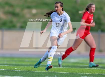 Thumbnail 1 in Chaparral @ Regis Jesuit photogallery.
