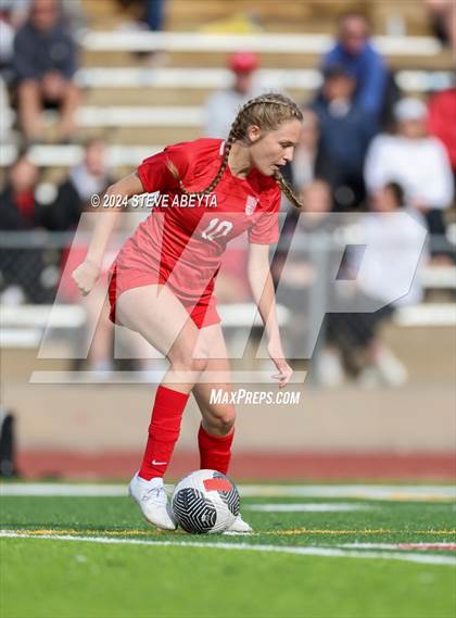 Thumbnail 3 in Chaparral @ Regis Jesuit photogallery.