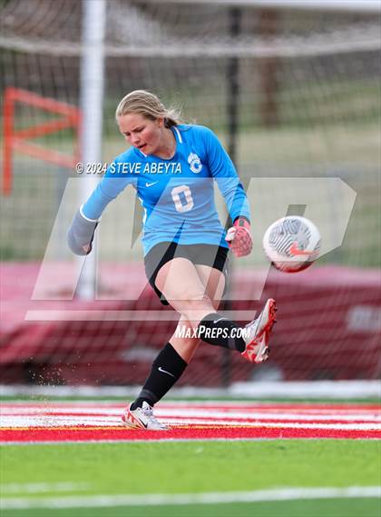Thumbnail 2 in Chaparral @ Regis Jesuit photogallery.