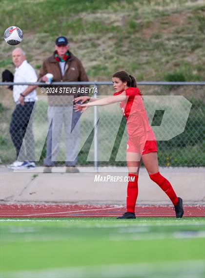 Thumbnail 2 in Chaparral @ Regis Jesuit photogallery.
