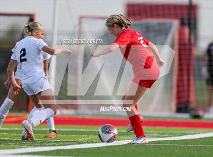 Thumbnail 3 in Chaparral @ Regis Jesuit photogallery.