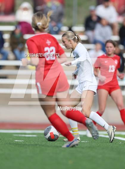 Thumbnail 2 in Chaparral @ Regis Jesuit photogallery.