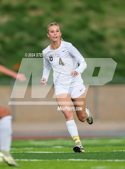 Thumbnail 1 in Chaparral @ Regis Jesuit photogallery.