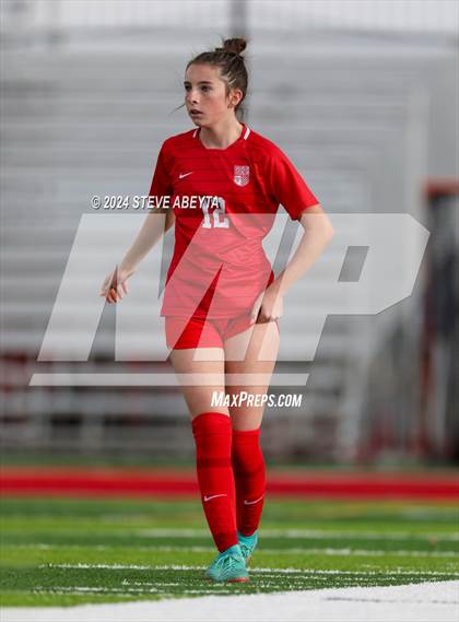 Thumbnail 1 in Chaparral @ Regis Jesuit photogallery.