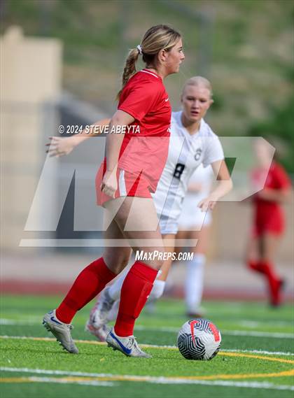 Thumbnail 1 in Chaparral @ Regis Jesuit photogallery.