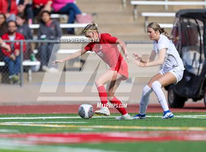 Thumbnail 2 in Chaparral @ Regis Jesuit photogallery.