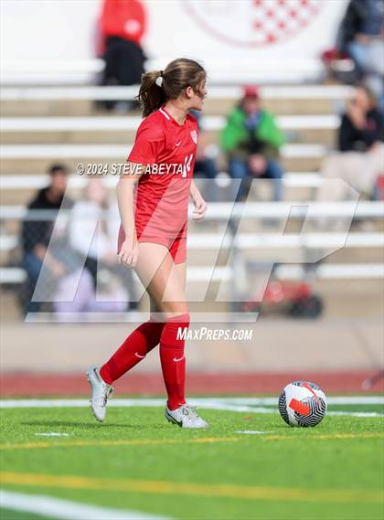 Thumbnail 2 in Chaparral @ Regis Jesuit photogallery.