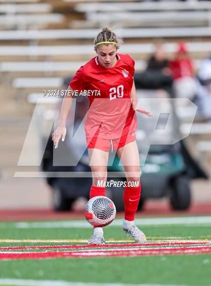 Thumbnail 2 in Chaparral @ Regis Jesuit photogallery.