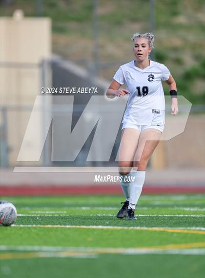 Thumbnail 1 in Chaparral @ Regis Jesuit photogallery.