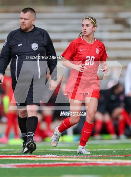 Thumbnail 3 in Chaparral @ Regis Jesuit photogallery.