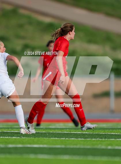 Thumbnail 2 in Chaparral @ Regis Jesuit photogallery.