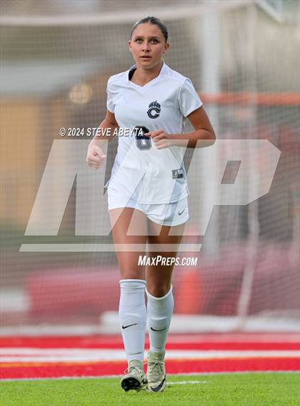 Thumbnail 2 in Chaparral @ Regis Jesuit photogallery.