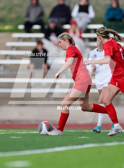 Thumbnail 1 in Chaparral @ Regis Jesuit photogallery.