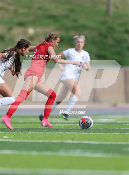 Thumbnail 2 in Chaparral @ Regis Jesuit photogallery.