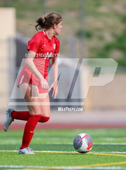 Thumbnail 3 in Chaparral @ Regis Jesuit photogallery.