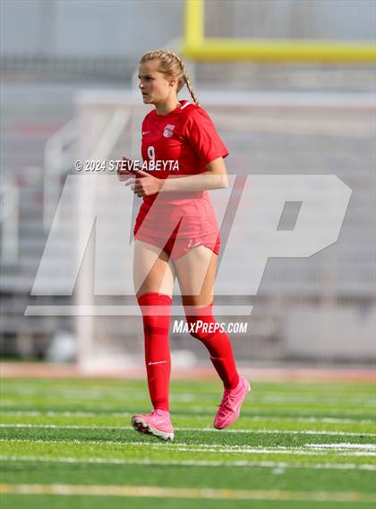 Thumbnail 1 in Chaparral @ Regis Jesuit photogallery.