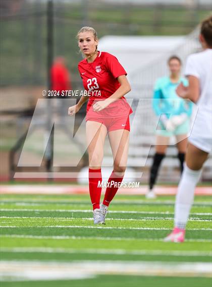 Thumbnail 3 in Chaparral @ Regis Jesuit photogallery.